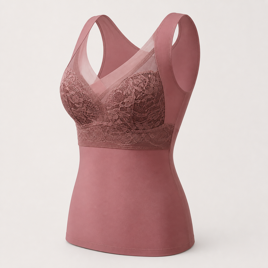 Women's Shapewear Camisole - Style 001