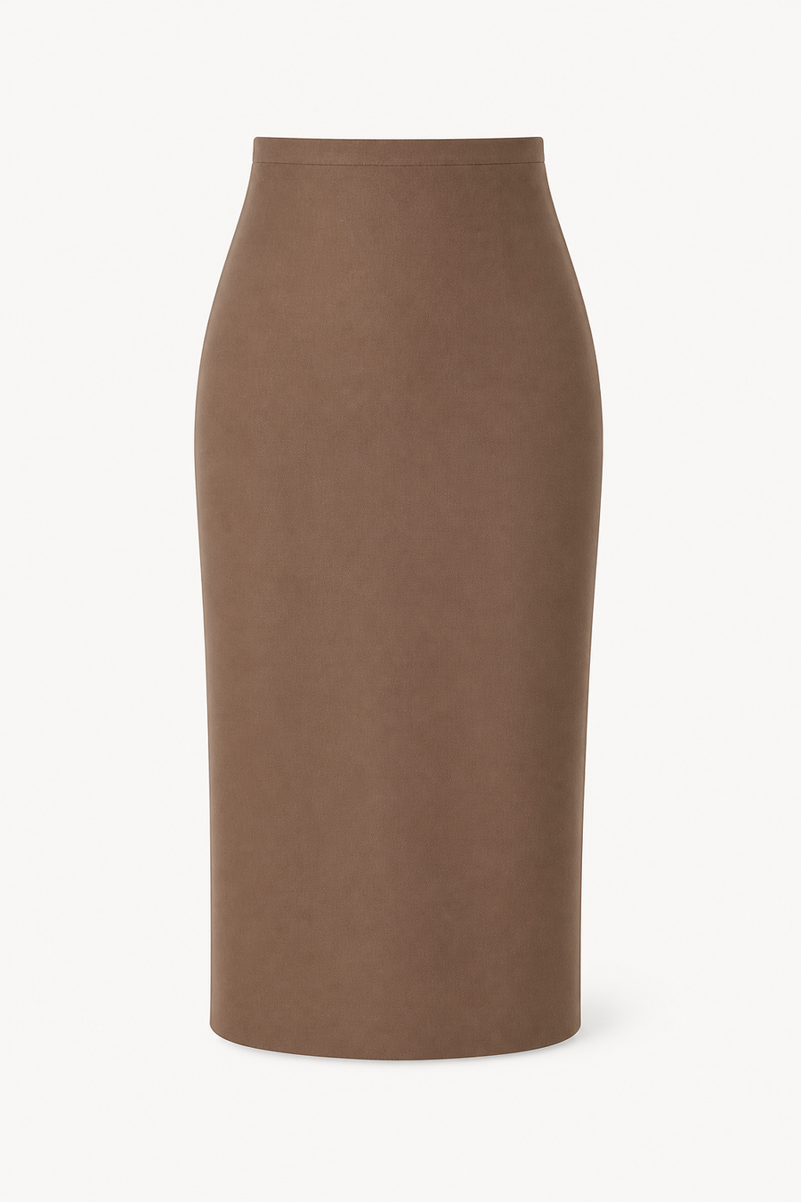 Women's Pencil Skirt - Style 002