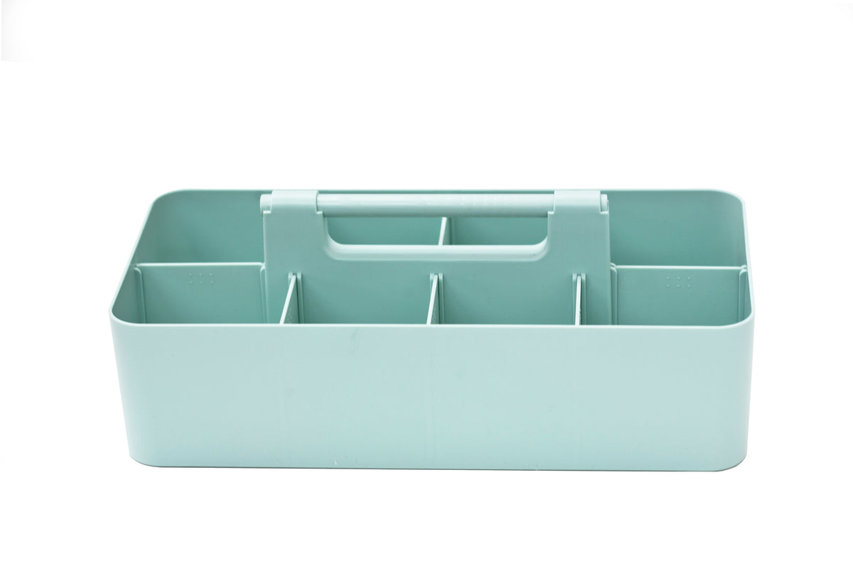 Enjoy Organizer Large 8-Compartment Caddy — Single