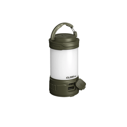 Fenix CL26R Pro Rechargeable Camping Lantern