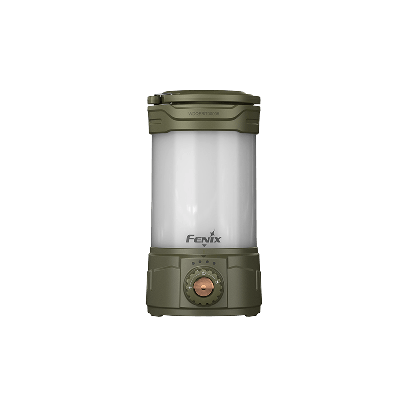 Fenix CL26R Pro Rechargeable Camping Lantern