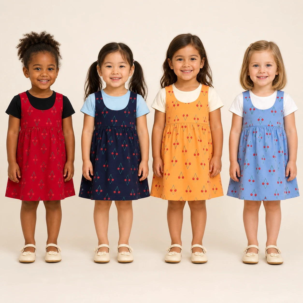 Girls Occasion Frock Collection